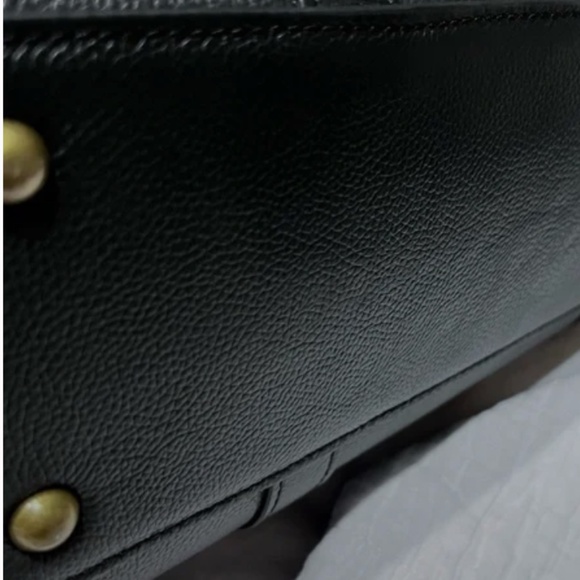 House of Harlow 1960 Satchel RARE - Picture 4 of 4